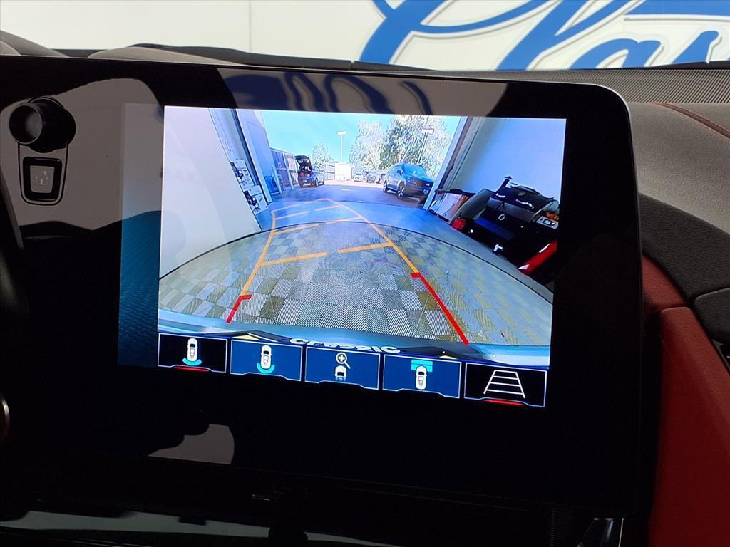 used 2024 Chevrolet Corvette car, priced at $79,738