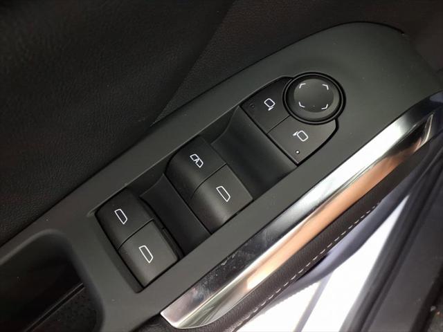 new 2025 Chevrolet Traverse car, priced at $44,480