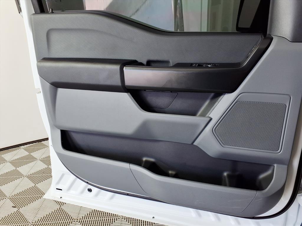 used 2025 Ford F-150 car, priced at $48,655