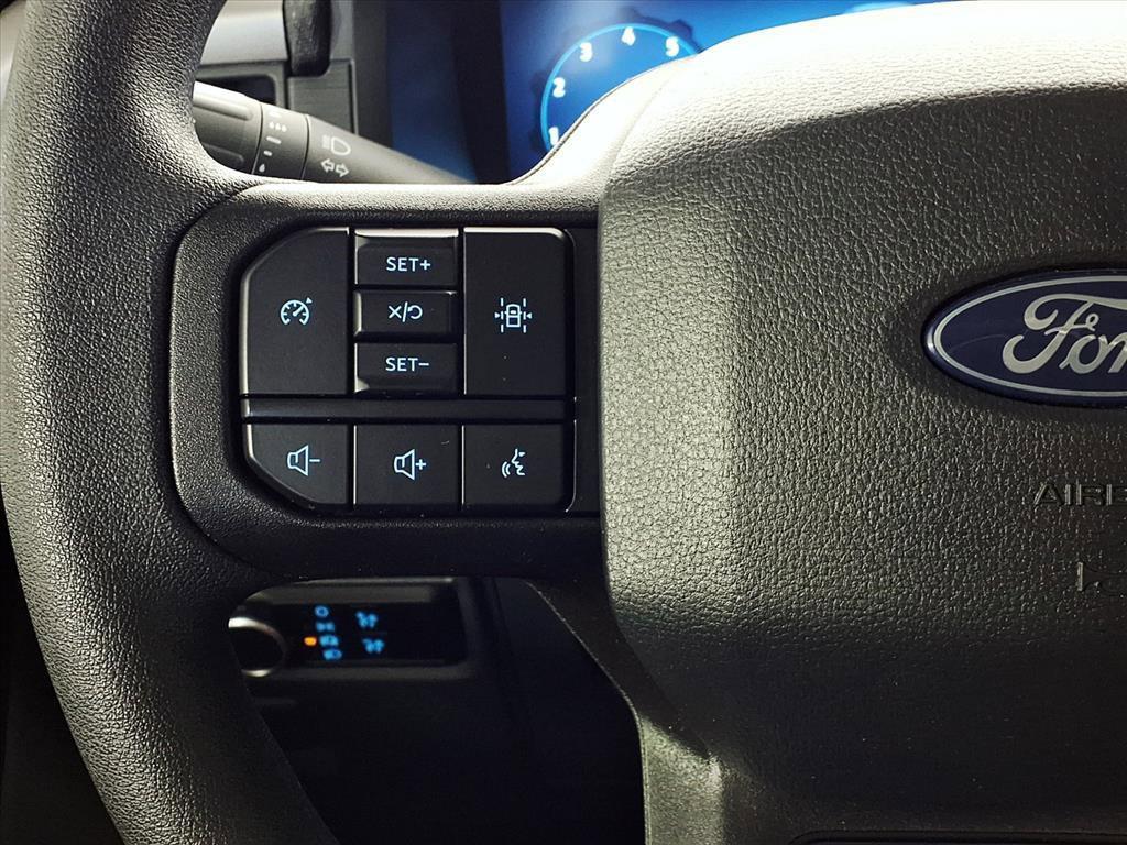 used 2025 Ford F-150 car, priced at $48,655