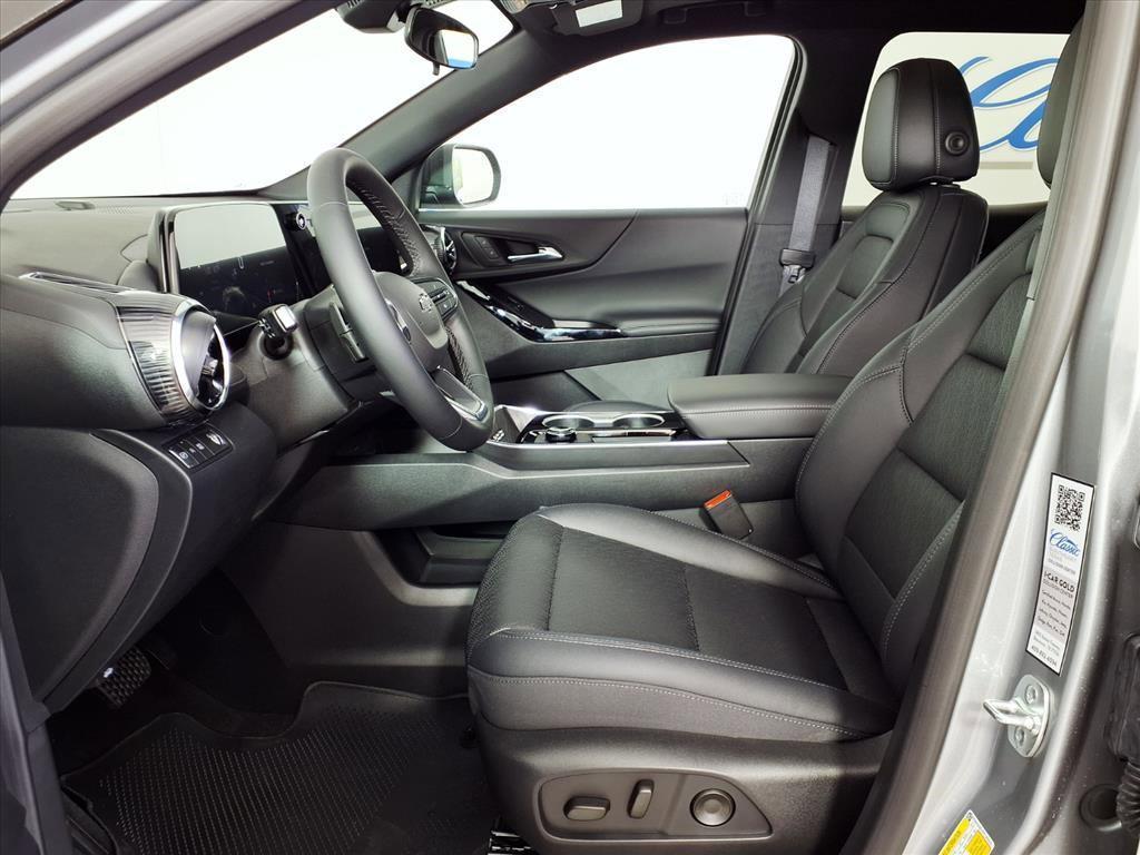 new 2026 Chevrolet Equinox car, priced at $35,580