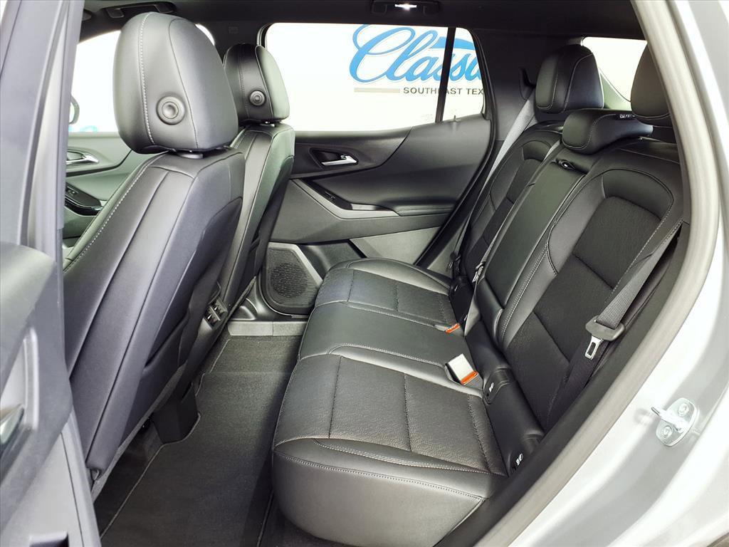 new 2026 Chevrolet Equinox car, priced at $35,580