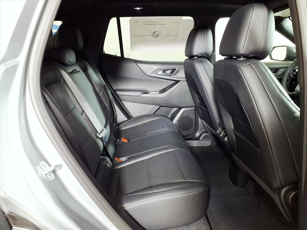 new 2026 Chevrolet Equinox car, priced at $35,580