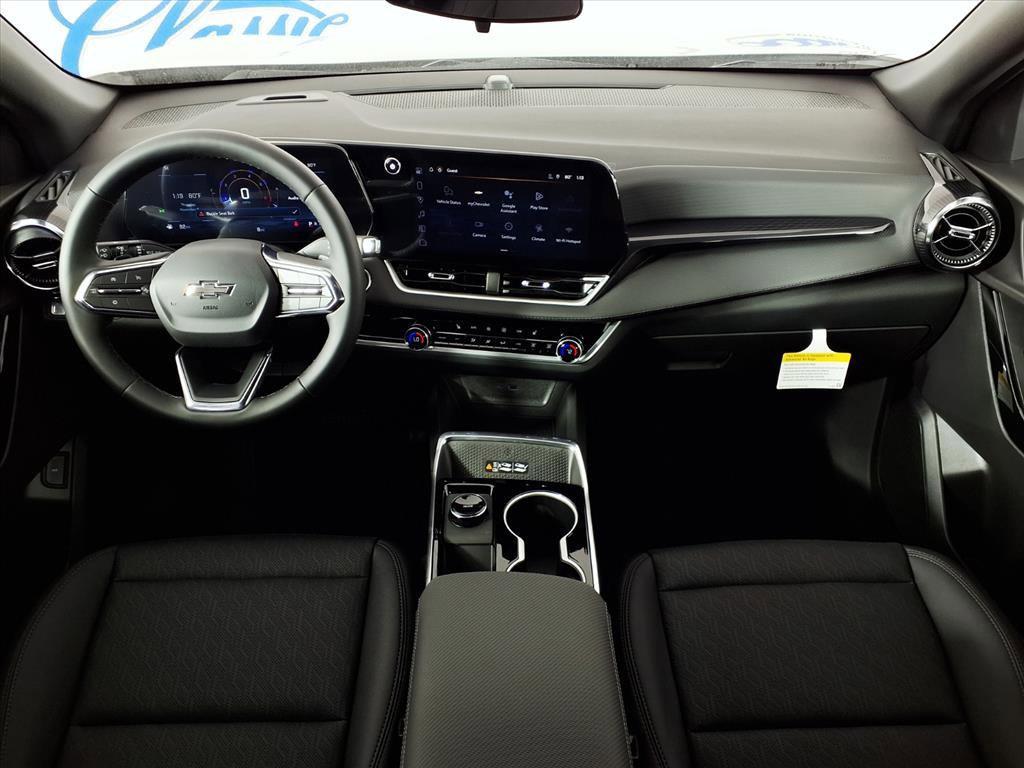 new 2026 Chevrolet Equinox car, priced at $35,580