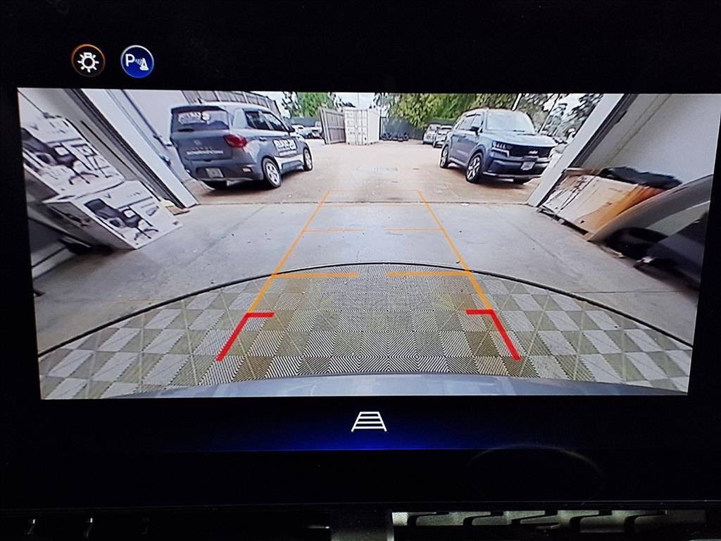 new 2026 Chevrolet Equinox car, priced at $35,580