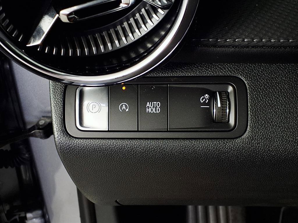 new 2026 Chevrolet Equinox car, priced at $35,580