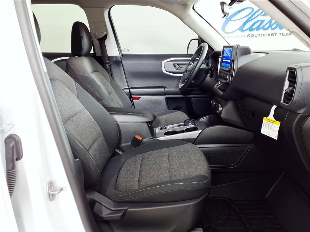 used 2024 Ford Bronco Sport car, priced at $25,989