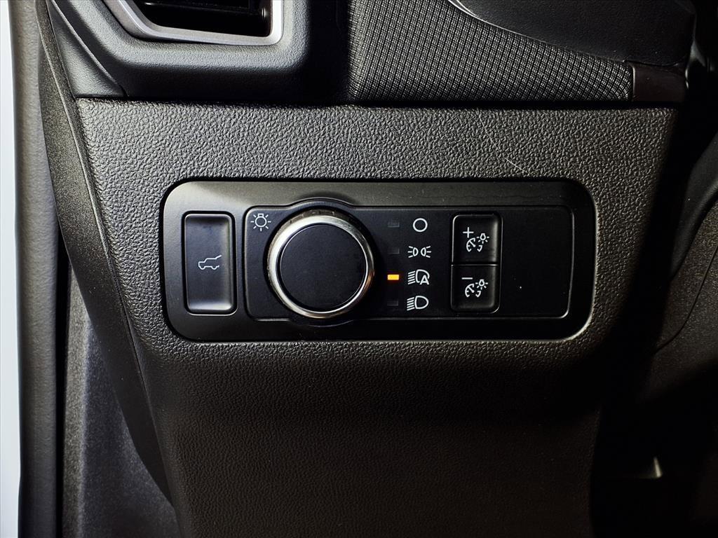 used 2024 Ford Bronco Sport car, priced at $25,989