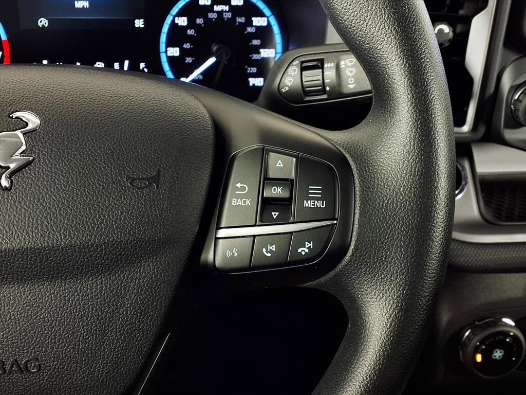 used 2024 Ford Bronco Sport car, priced at $25,989