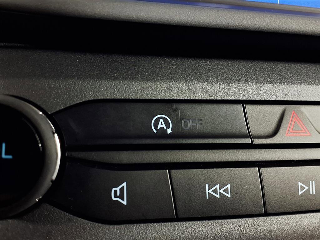 used 2024 Ford Bronco Sport car, priced at $25,989