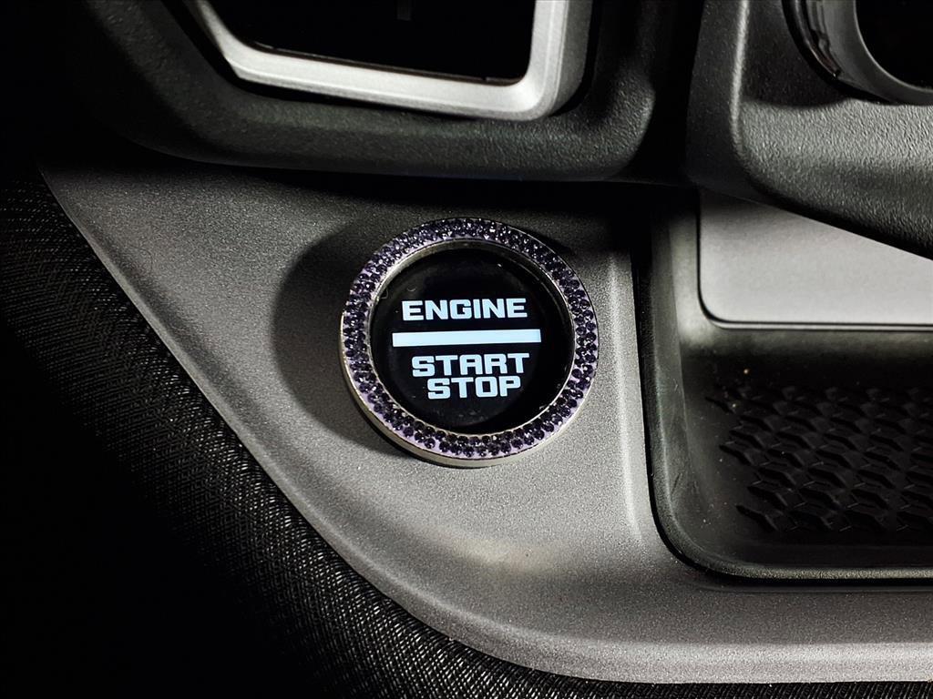 used 2024 Ford Bronco Sport car, priced at $25,989