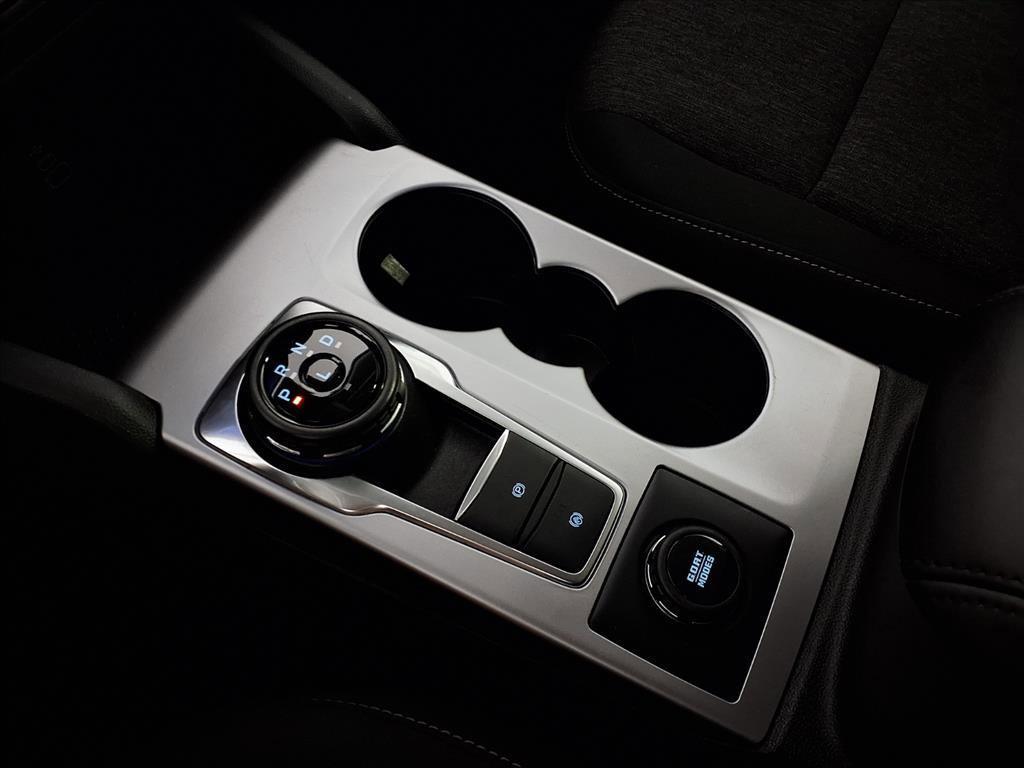 used 2024 Ford Bronco Sport car, priced at $25,989