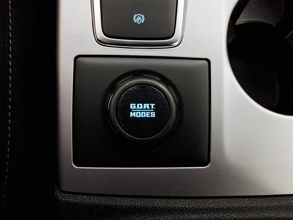 used 2024 Ford Bronco Sport car, priced at $25,989