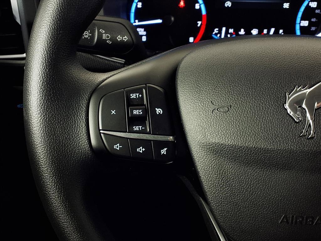 used 2024 Ford Bronco Sport car, priced at $25,989