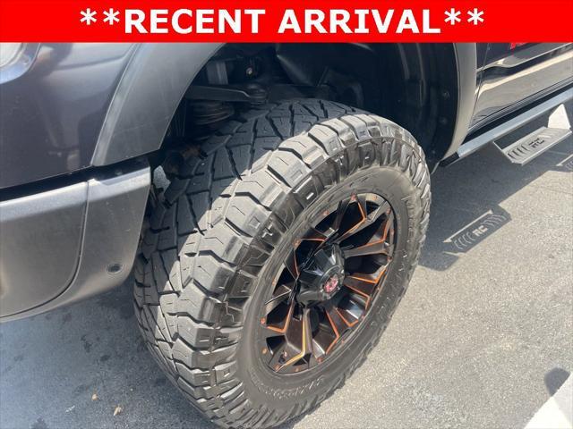 used 2019 Ram 1500 car, priced at $39,998