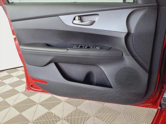 used 2020 Kia Forte car, priced at $15,610
