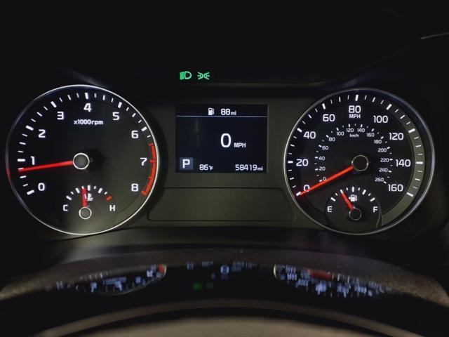 used 2020 Kia Forte car, priced at $15,610