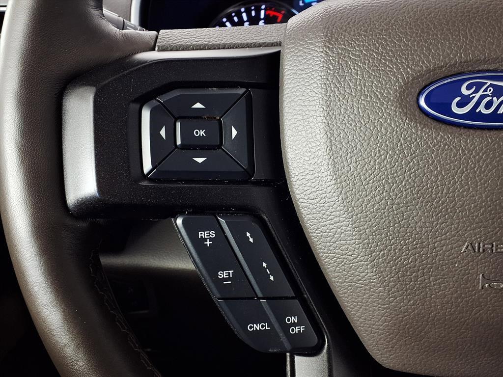 used 2019 Ford Expedition car, priced at $26,625