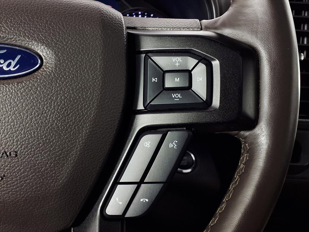 used 2019 Ford Expedition car, priced at $26,625