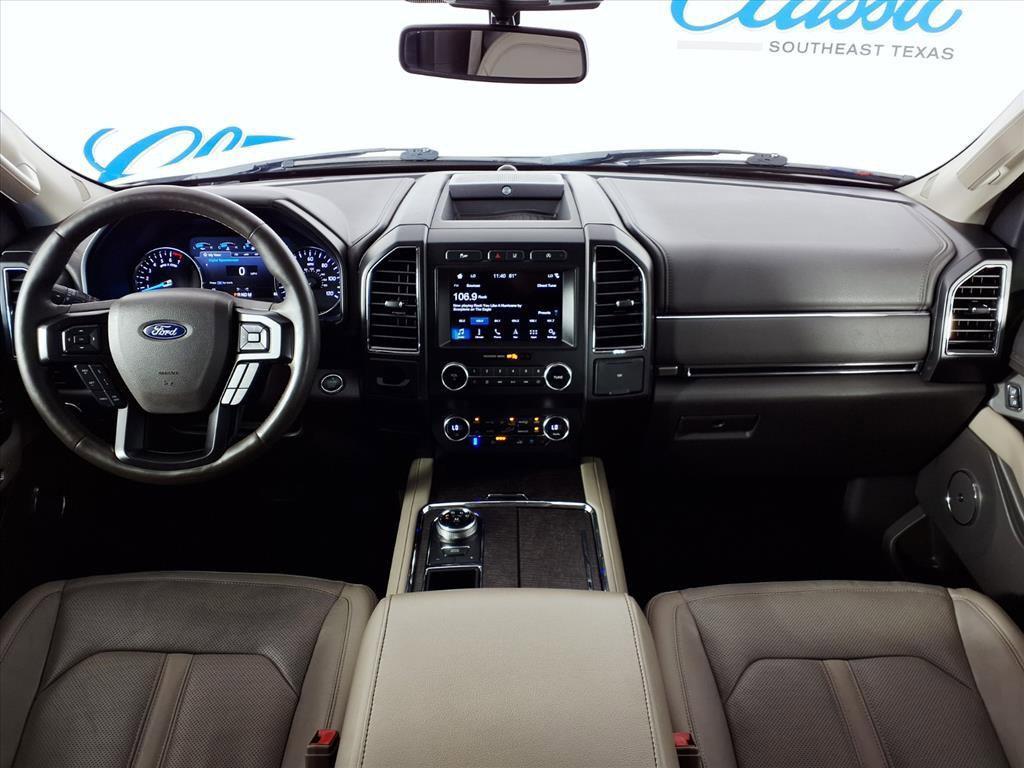 used 2019 Ford Expedition car, priced at $26,625