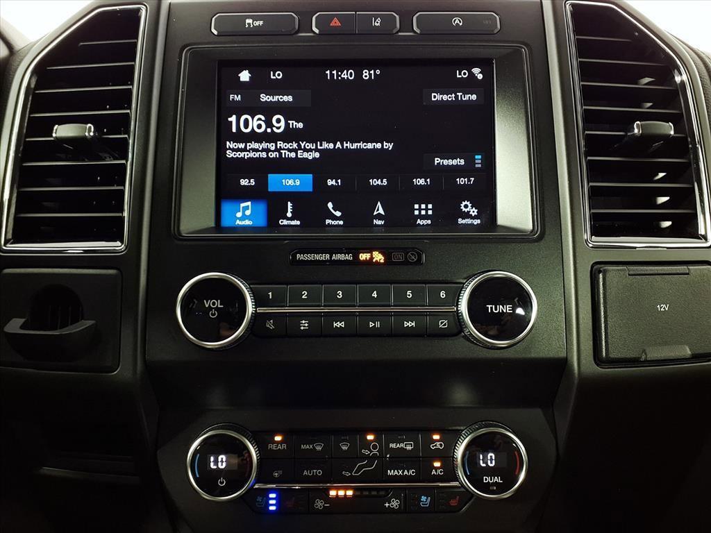 used 2019 Ford Expedition car, priced at $26,625