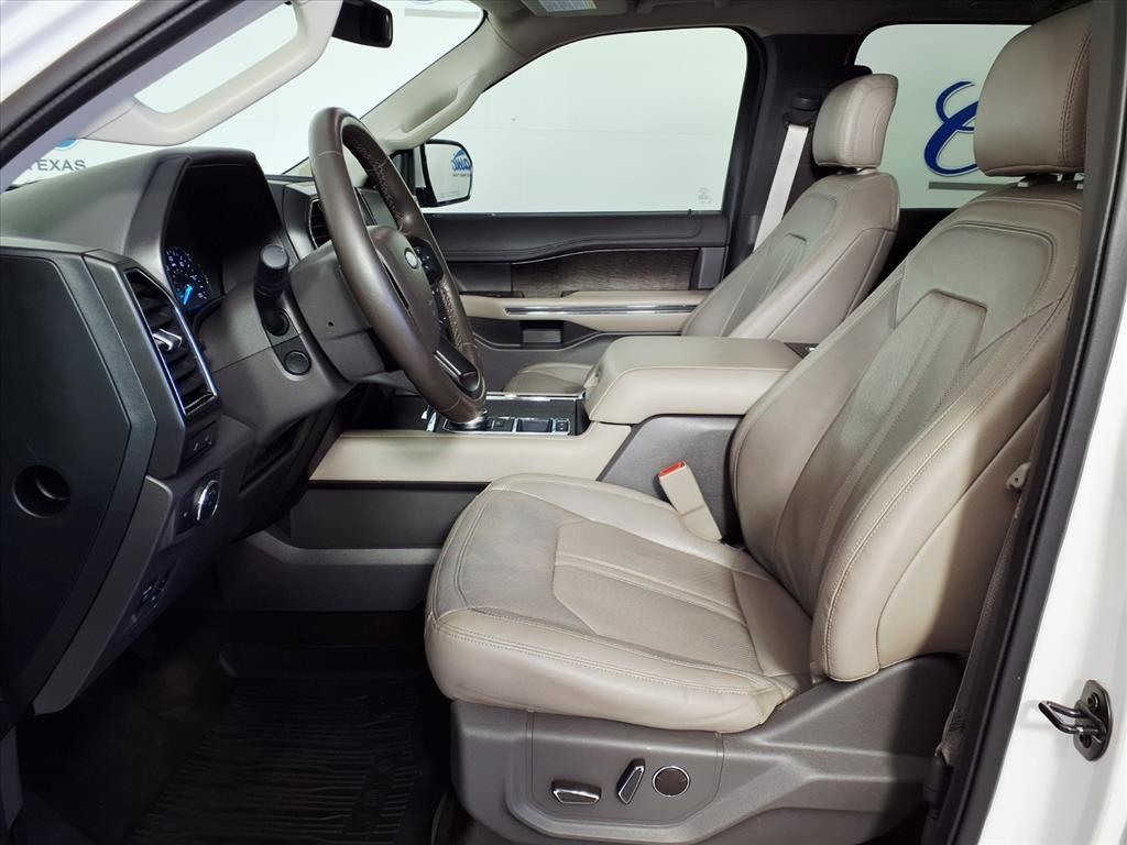 used 2019 Ford Expedition car, priced at $26,625