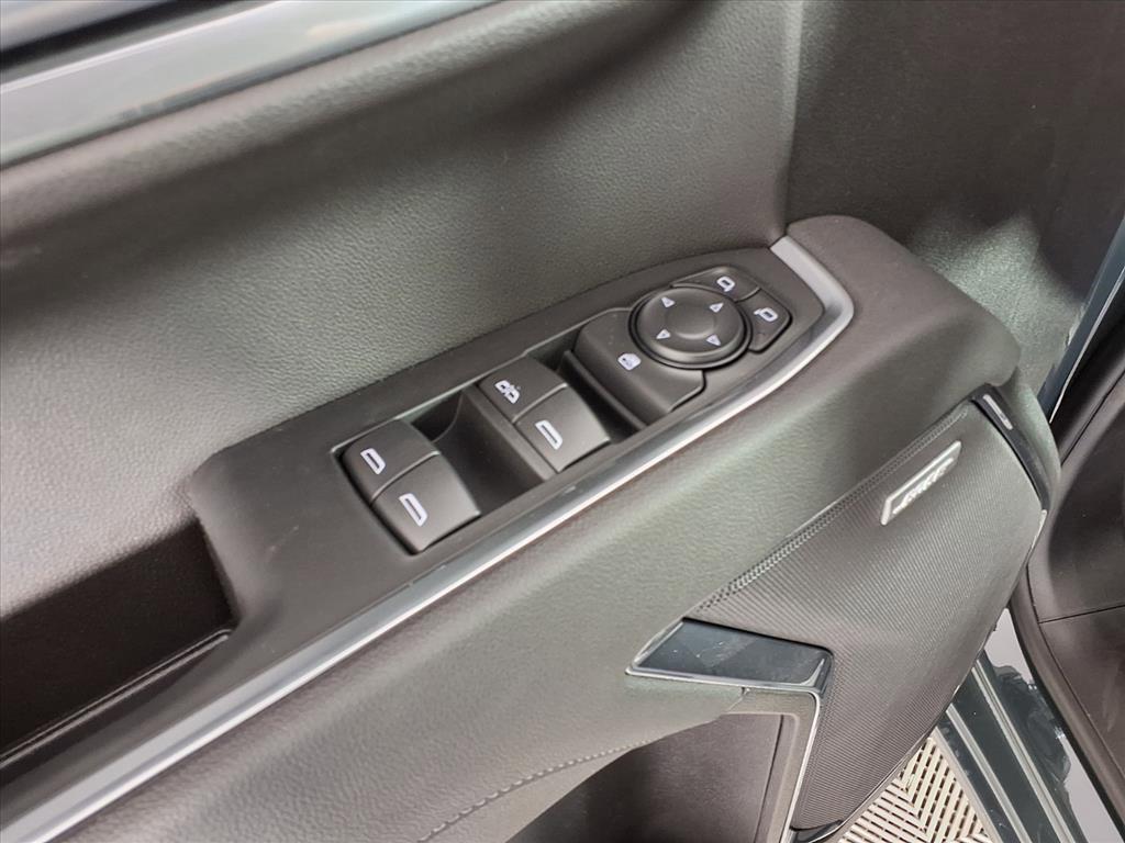 new 2026 Chevrolet Silverado 1500 car, priced at $69,020