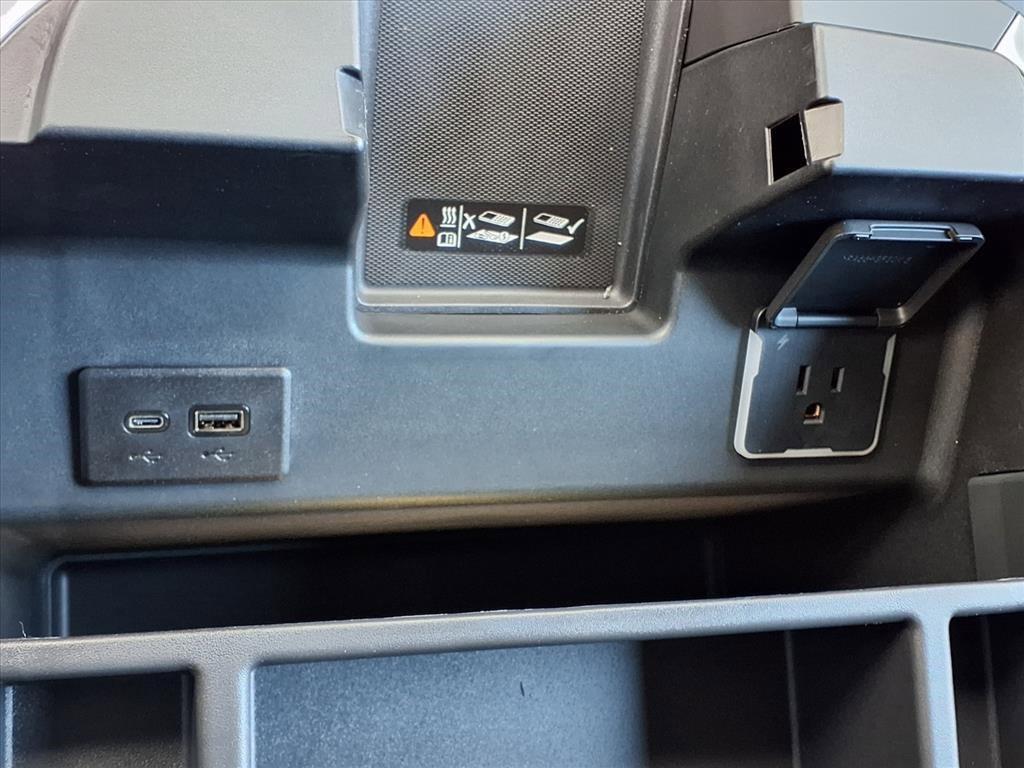 new 2026 Chevrolet Silverado 1500 car, priced at $69,020