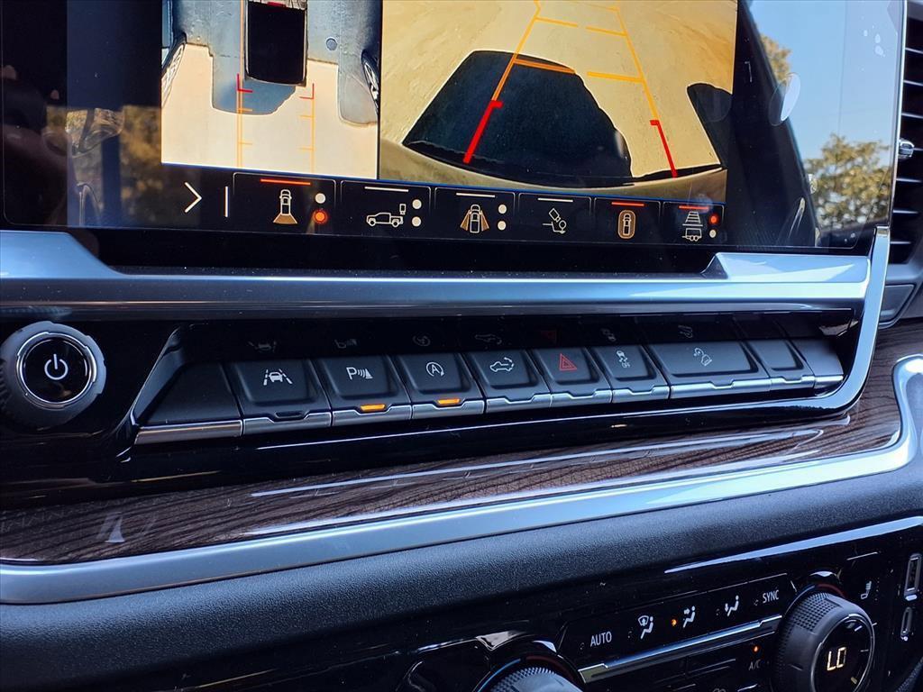 new 2026 Chevrolet Silverado 1500 car, priced at $69,020