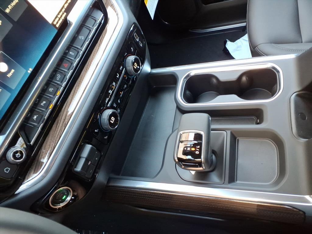 new 2026 Chevrolet Silverado 1500 car, priced at $69,020