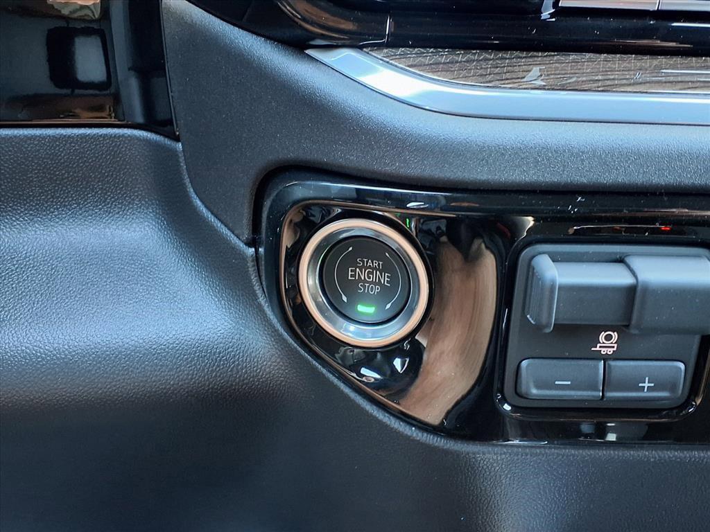 new 2026 Chevrolet Silverado 1500 car, priced at $69,020