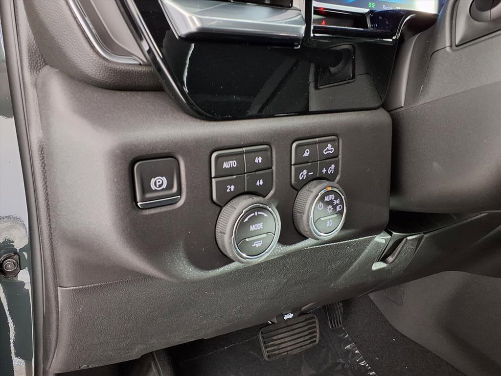 new 2026 Chevrolet Silverado 1500 car, priced at $69,020