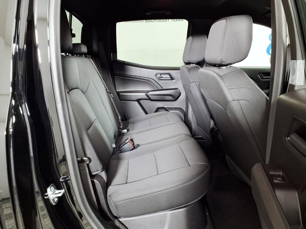 new 2026 Chevrolet Colorado car, priced at $41,571