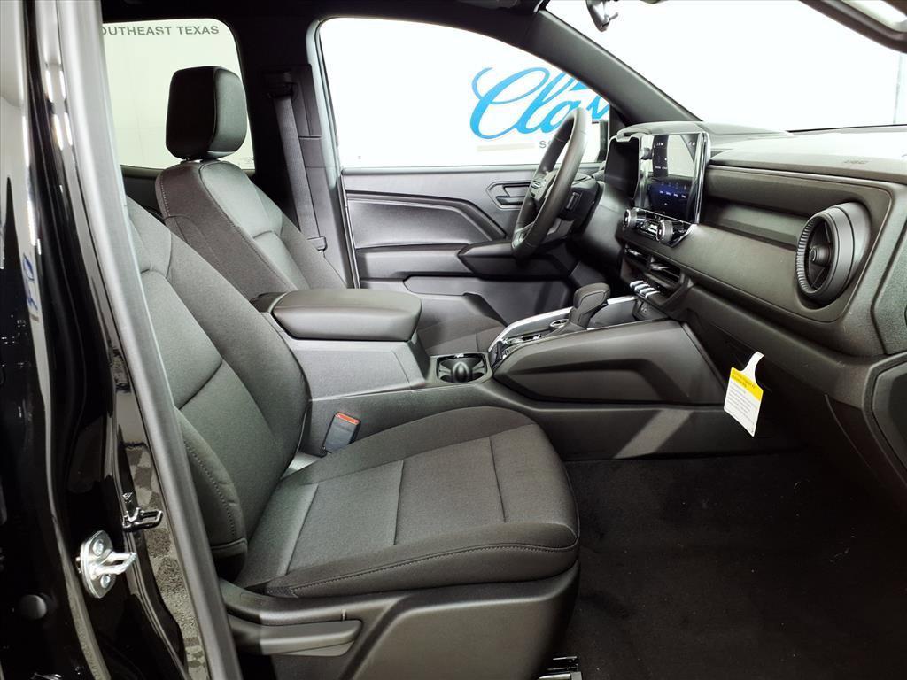 new 2026 Chevrolet Colorado car, priced at $41,571