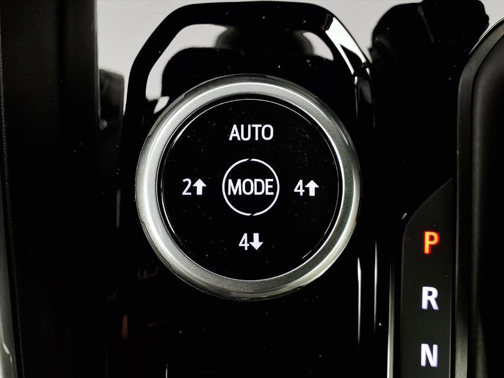 new 2026 Chevrolet Colorado car, priced at $41,571