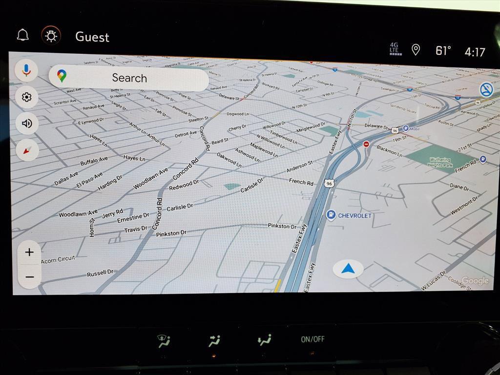 new 2026 Chevrolet Colorado car, priced at $41,571