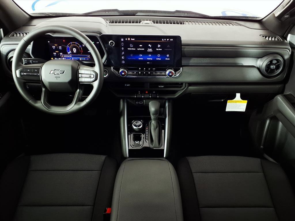 new 2026 Chevrolet Colorado car, priced at $41,571