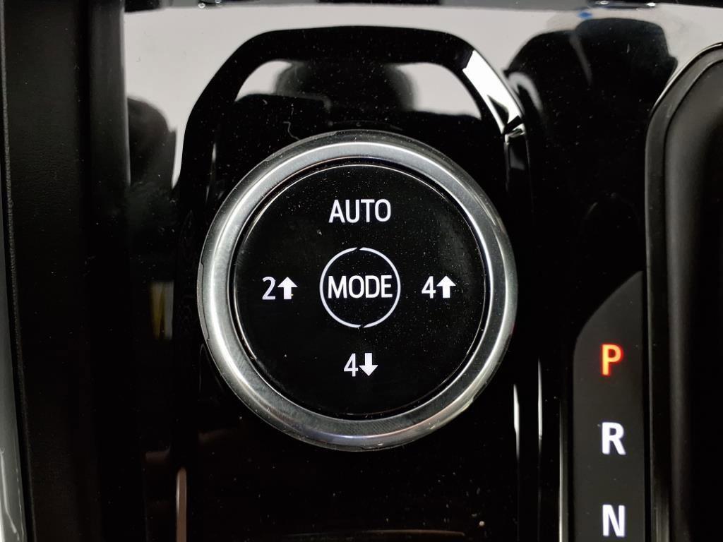new 2025 Chevrolet Colorado car, priced at $46,329