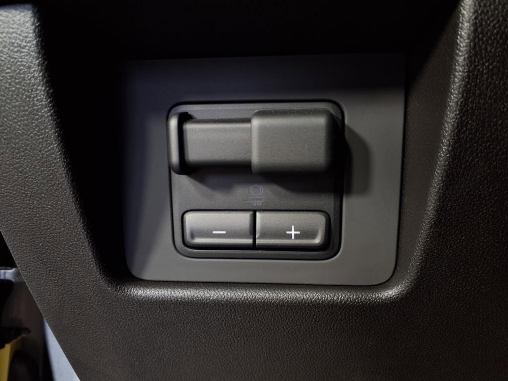 new 2025 Chevrolet Colorado car, priced at $46,329