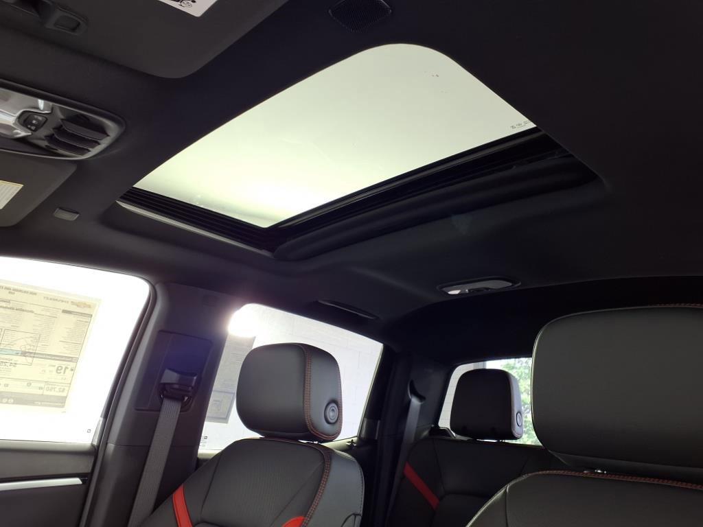new 2025 Chevrolet Colorado car, priced at $46,329
