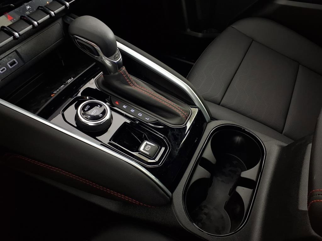 new 2025 Chevrolet Colorado car, priced at $46,329