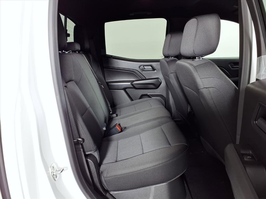 new 2026 Chevrolet Colorado car, priced at $39,496