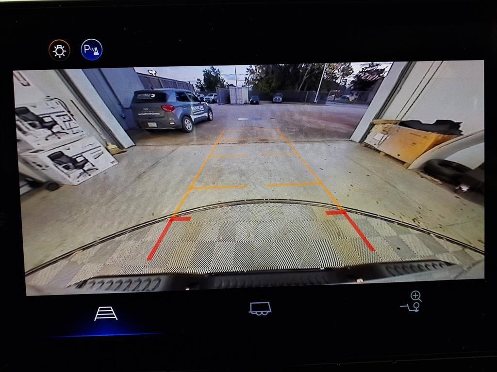 new 2026 Chevrolet Colorado car, priced at $39,496