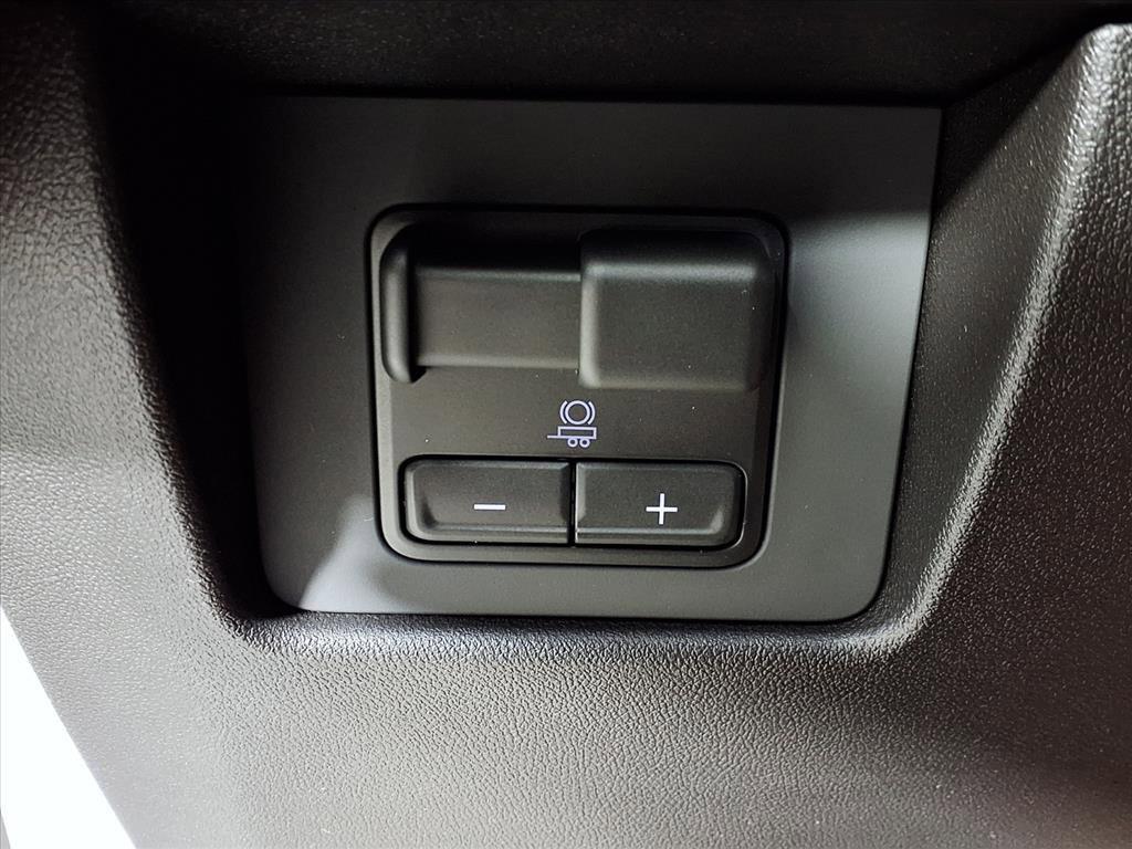 new 2026 Chevrolet Colorado car, priced at $39,496