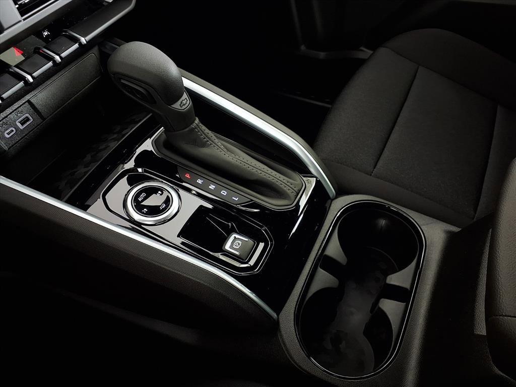 new 2026 Chevrolet Colorado car, priced at $39,496