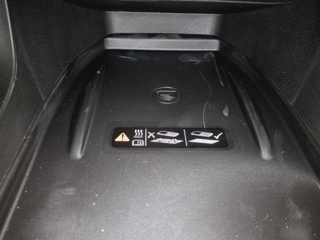 new 2026 Chevrolet TrailBlazer car, priced at $26,930