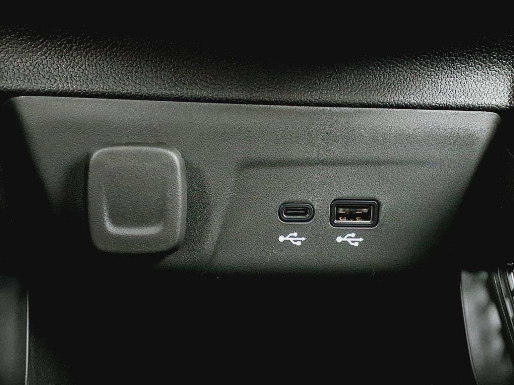 new 2026 Chevrolet TrailBlazer car, priced at $26,930