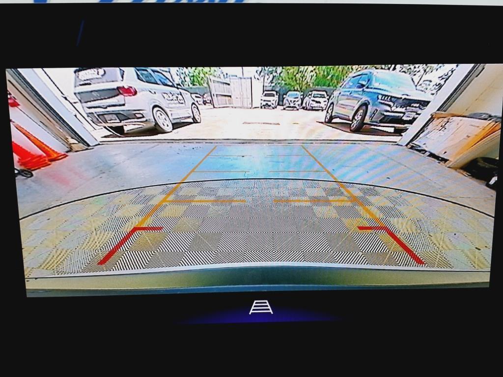 new 2026 Chevrolet TrailBlazer car, priced at $26,930