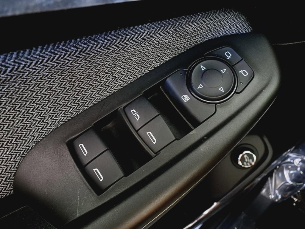 new 2026 Chevrolet TrailBlazer car, priced at $26,930