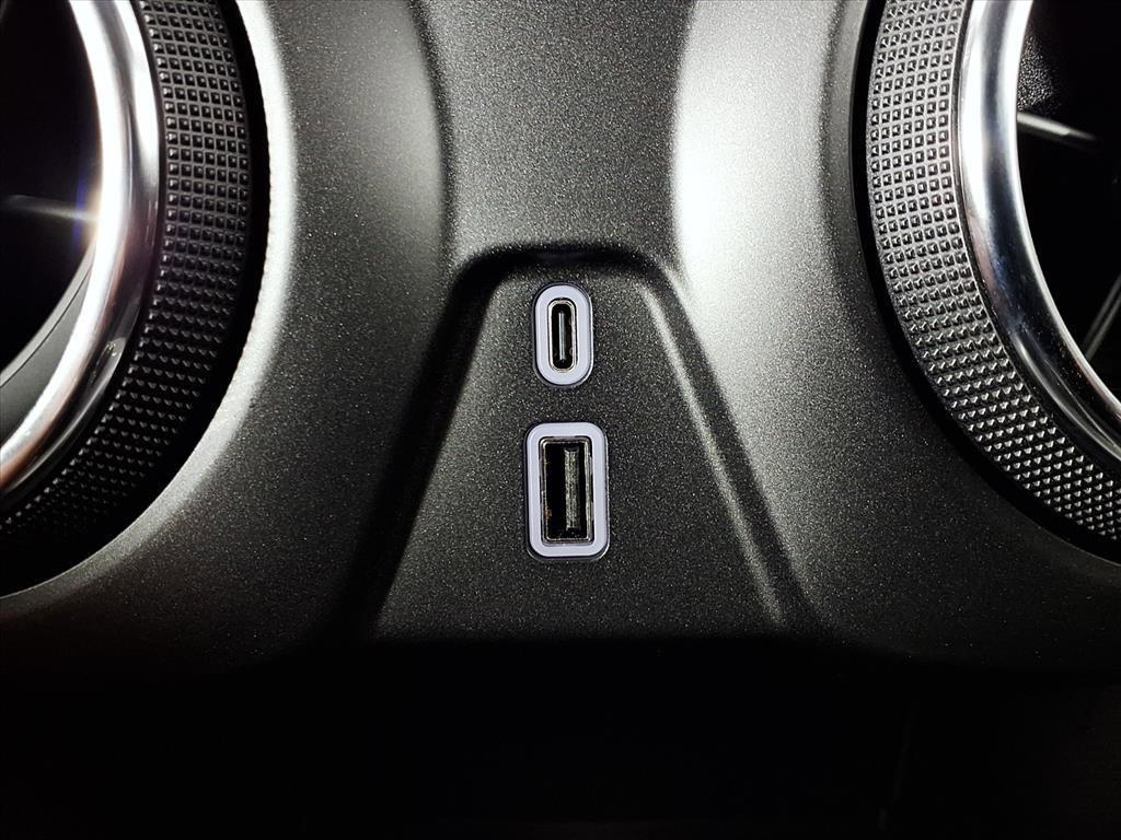 new 2025 Chevrolet Blazer car, priced at $35,363